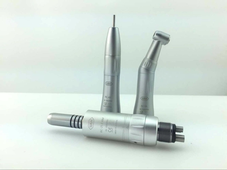 W&H Alegra LED Set TK-98 Dyaled Torque With Low Speed Handpiece Set ...