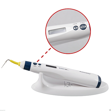 FDI Dental Obturation Endo System Cordless Gutta Endodontic PEN